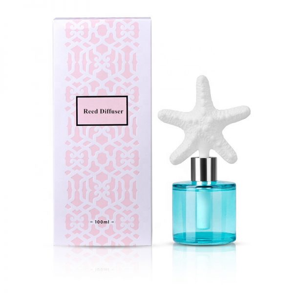 Reed Diffuser Bottle Extra Large Reed Diffuser Luxury Scent 120 ml