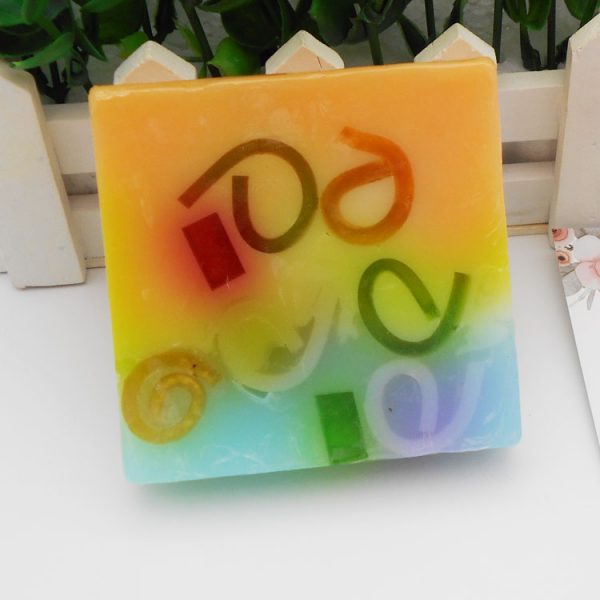 Sakura Soap Homemade Soap Natural Color for Soaps Soap Spring