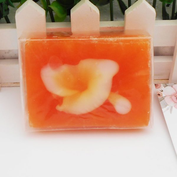 Soap from Turkey Black Soap Shampoo Pink Clay Soap