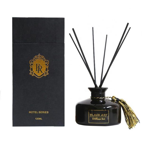 Home Fragrance Reed Reed Diffuser Without Oil Home Fragrance Reeds