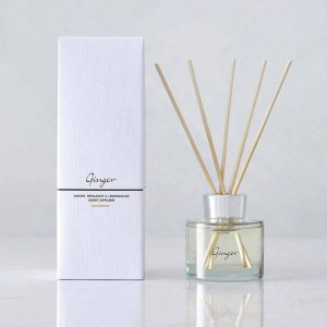 Scent Diffuser Sticks Flower Reed Diffuser