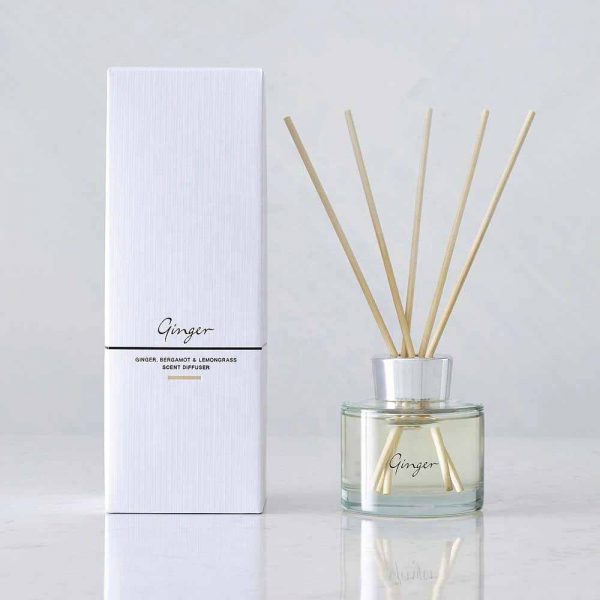 Scent Diffuser Sticks Flower Reed Diffuser