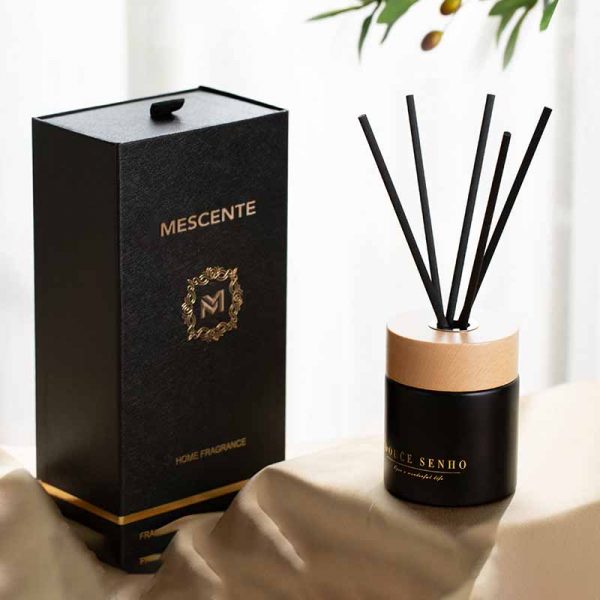 Wholesale Aromatherapy Diffusers Diy Reed Diffuser Oil Recipe