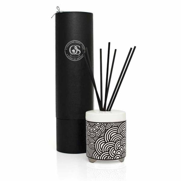 Nest Reed Diffuser Bayfresh Reed Diffuser