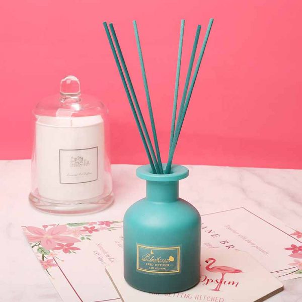 Woodwick Reed Diffuser Reed Scent Diffuser