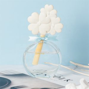 Fresh Linen Reed Diffuser Amogha Reed Diffuser