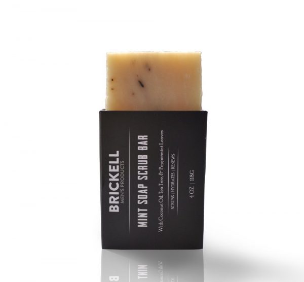 Ayurvedic Soap Brambleberry Soap African Black Soap