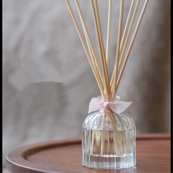 Reed Diffuser 2021 Luxury Essential Oil Oem Gift Reed Diffuser