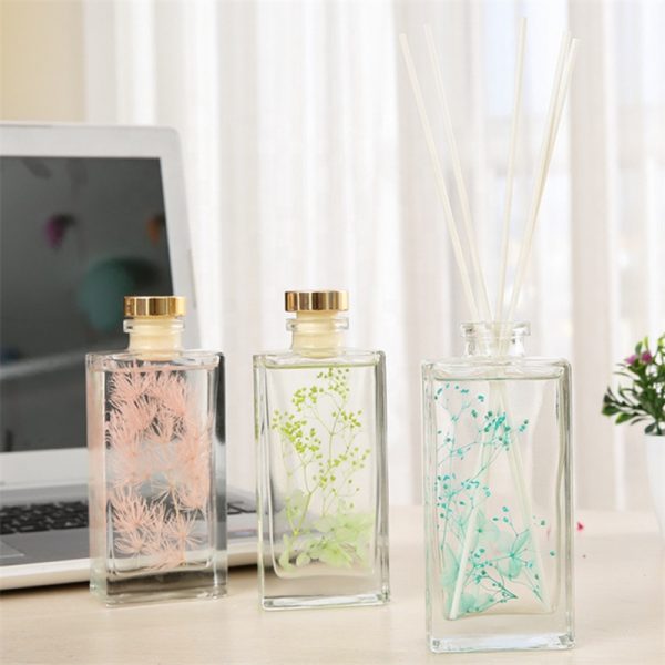 Essential Oil Refill for Reed Diffuser Fragrance Diffuser Wholesale