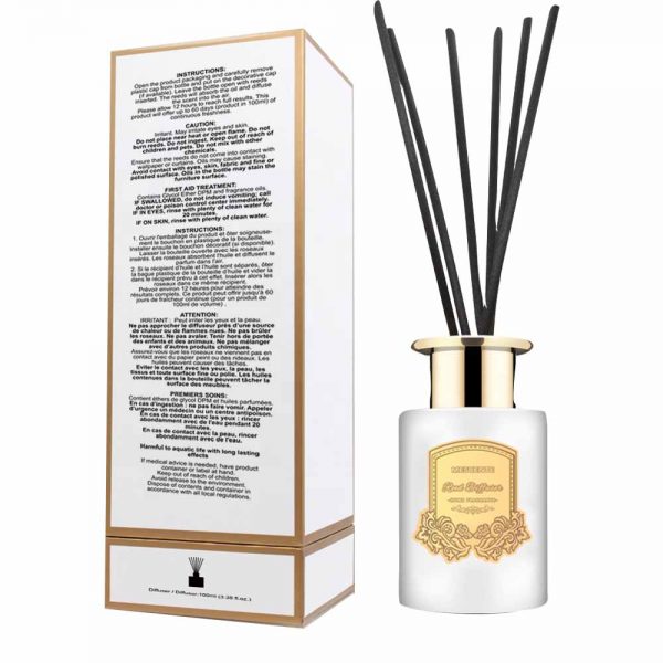 Thymes Frasier Fir Diffuser Reed Diffuser Recipes