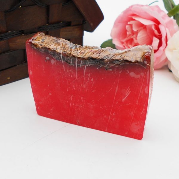 Soap Ingredients Glycerin Soap Refill Color of Nature Soap