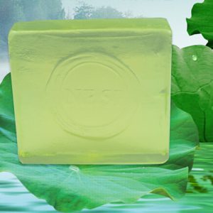 Portable Soap Sheet Whipped Base Soap Massage Bar Soap