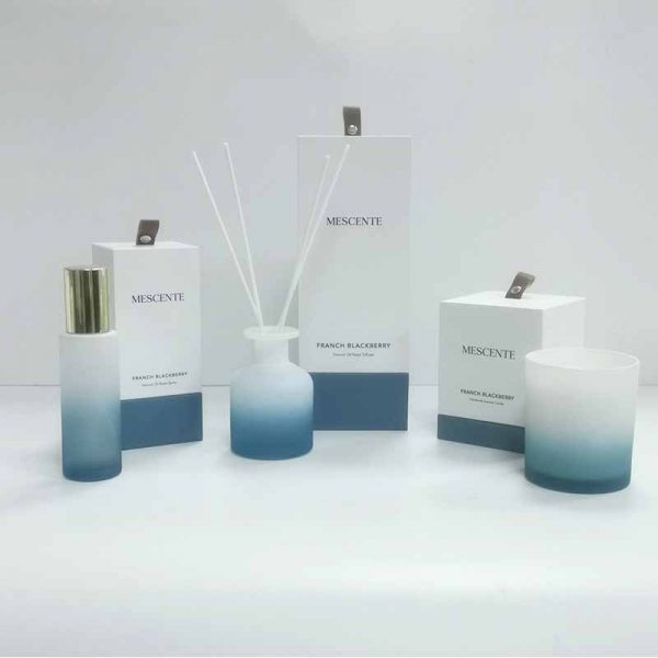 Frangipani Diffuser Fox and Ivy Reed Diffuser Dusk Mood Reeds