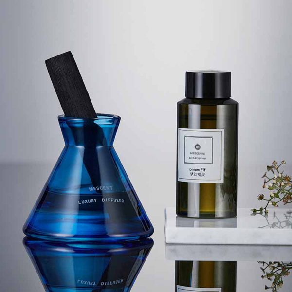 Peppermint Grove Reed Diffuser Private Label Reed Diffusers