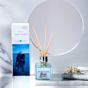 Scented Reed Diffuser Asda Reed Diffuser