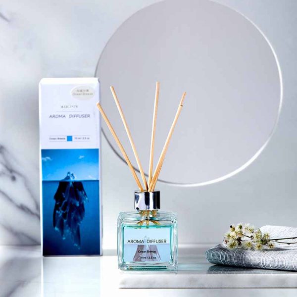 Scented Reed Diffuser Asda Reed Diffuser