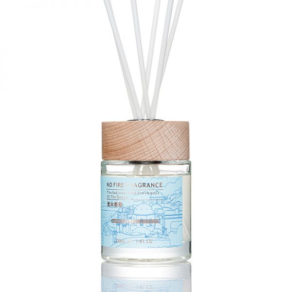 Scent Sticks Oil Reed Diffuser for Office Discount Reed Diffusers