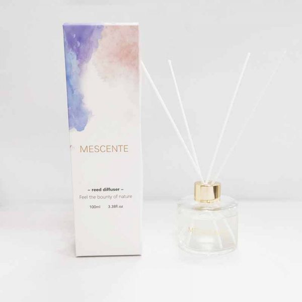 Diffuser Brand Best Carrier Oil for Reed Diffuser