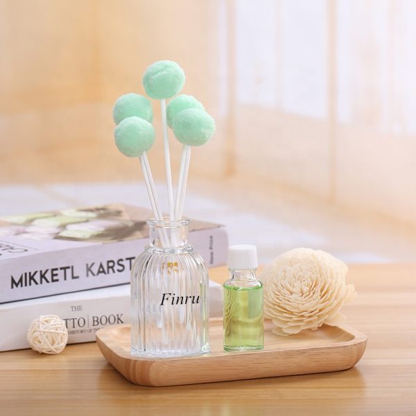 Aroma Oil Diffuser Sticks Personalized Reed Diffuser Hooga Diffuser Best