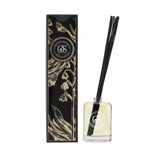 Wax Lyrical Diffuser John Lewis Reed Diffuser