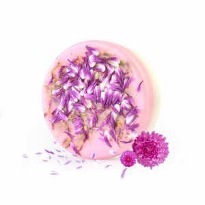 Environmentally Friendly Bar Soap Sea Salt Bath Soap Soap Mousse