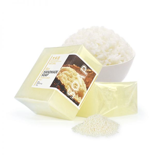 Face Soap Private Label Bar Soap Essential Oil Private Label