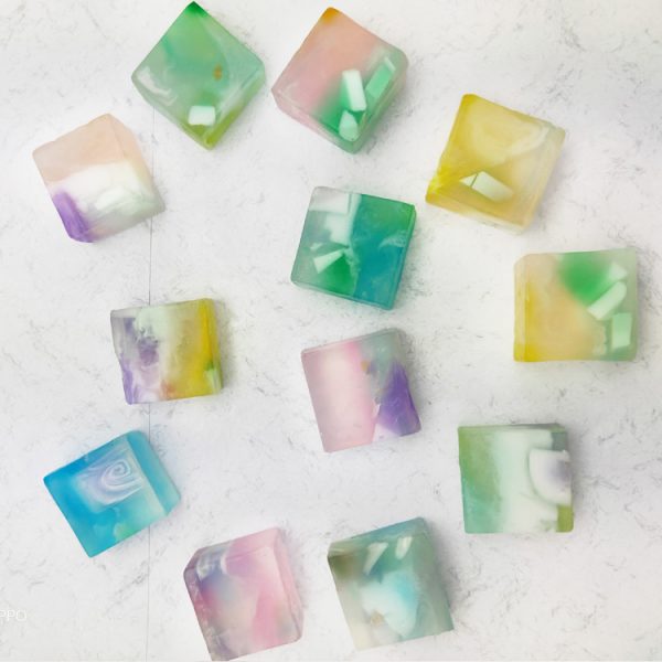 Soap Collagen Soap Avocado Organic Soap Natural Spring Soap Irish