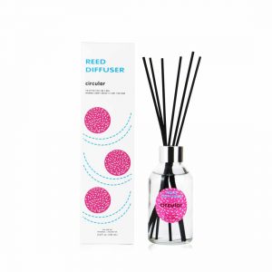 Lime Basil and Mandarin Diffuser ST Eval Diffuser