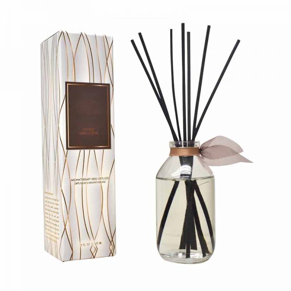 Best Scent Diffuser Sticks Best Reed Diffusers 2021 Fragrance Printing