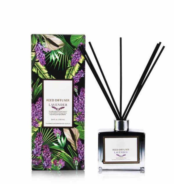 Nest Grapefruit Diffuser Making Reed Diffusers