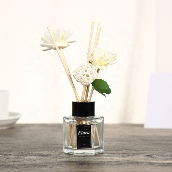 Noble Isle Diffuser Nest Apricot Tea Aldi Room Diffuser