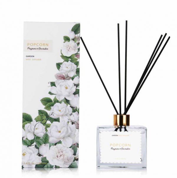 Valentte Diffusers Organic Reed Diffusers