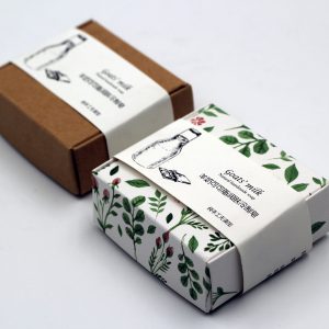Whitening Soap Thailand Moroccan Black Soap 100% Natural Cake Soap