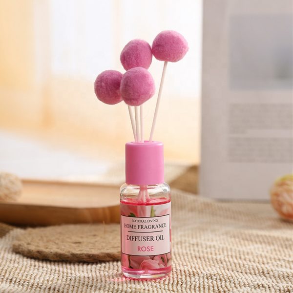 Bathroom Diffuser Sticks Glade Reed Diffuser