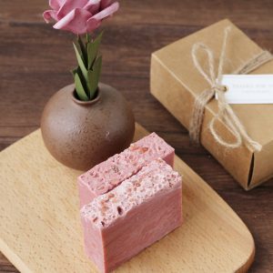 Himalayan Salt Soap Laundry Soap Liquid Natural Liquid Soap Gift Soap