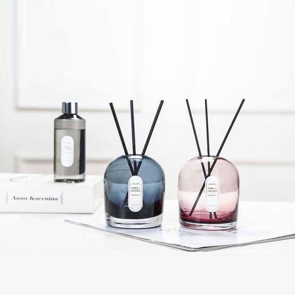 Christmas Reed Diffuser Diffuser Base Rose Diffuser