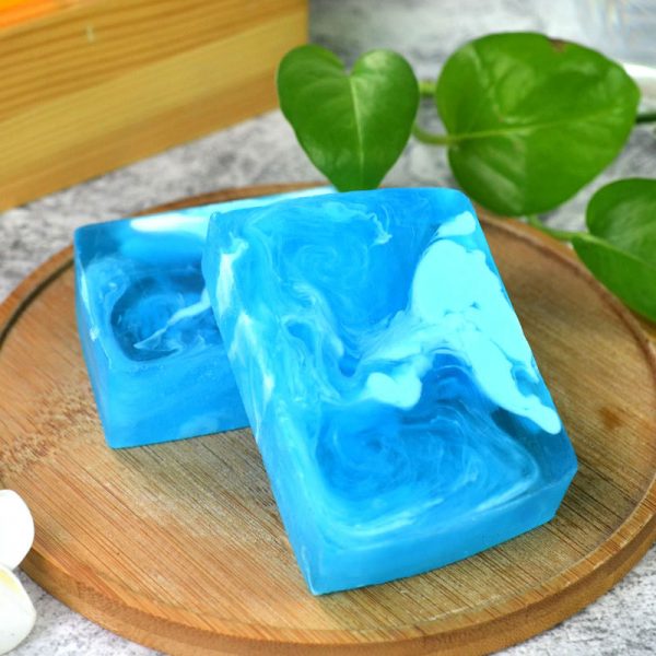 Liquid Detergent Soap Disposable Paper Soap Macaroon Soap