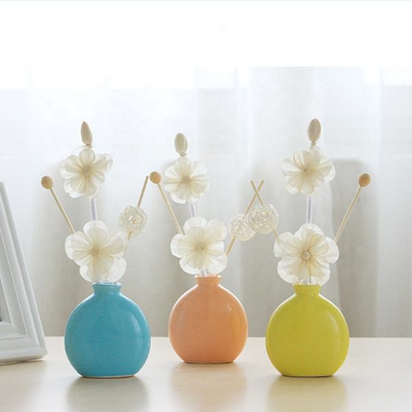 Wholesale Ultrasonic Essential Oil Diffuser Best Fragrance Diffuser Sticks