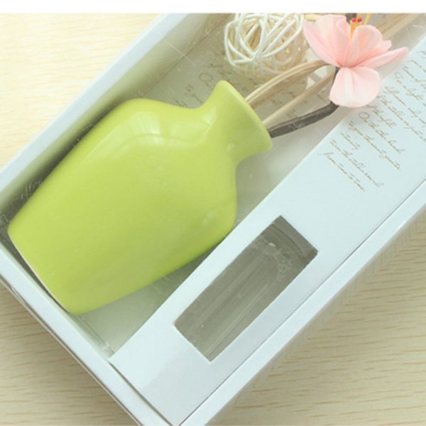 Nest Room Diffusers APA ITU Reed Diffuser Llinen Reed Diffuser