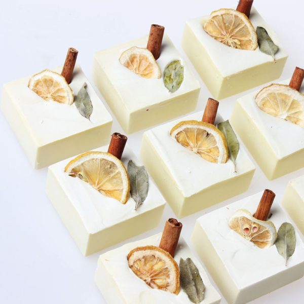 Vegan Soap Body Private Label Turmeric Soap Hand Soap Lavender