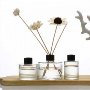Nest Grapefruit Diffuser Making Reed Diffusers