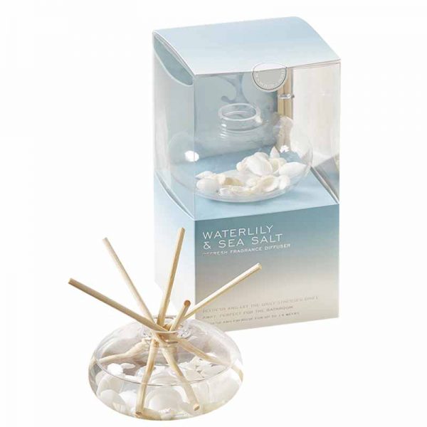 Yankee Candle Reed Diffuser Clean Cotton Oud Room Diffuser