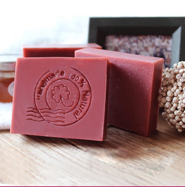 Dessert Soap Organic Soap Acne Liquid Soap Cbd Pigment Brow Soap