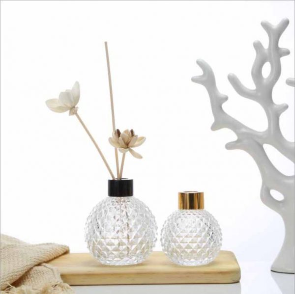 Cristalinas Reed Diffuser Aroma Reed Diffuser