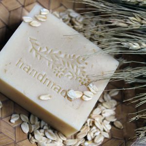 Organic Soap Shampoo Natural Organic Soap for Medical Star Soap