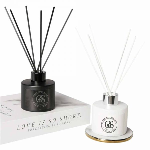 Urban Naturals Reed Diffuser Best Reed Diffusers on Amazon
