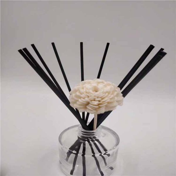 Filled Reed Diffuser White Reed Diffuser Paper Box