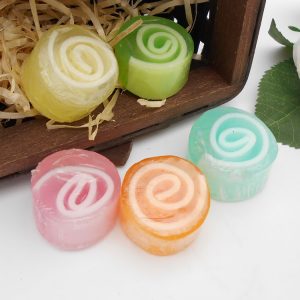 Moroccan Soap with Argan Oil Malaysia Soap Manufacturers