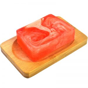 Rice Soap Collagen Shea Moisture Black Soap Rose Petal Soap