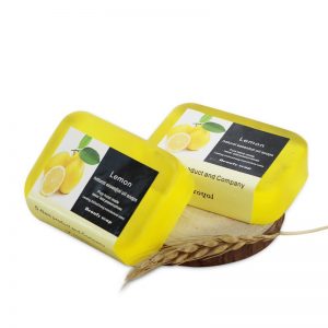 Whitening Soap for Dark Skin Toilet Soap Production Line Tea Soap